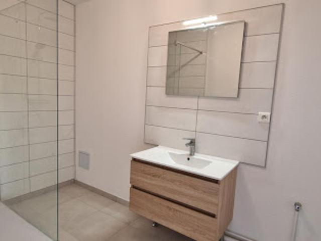 Vente Appartement 2 pièces 53.73 m2 Saint Quentin