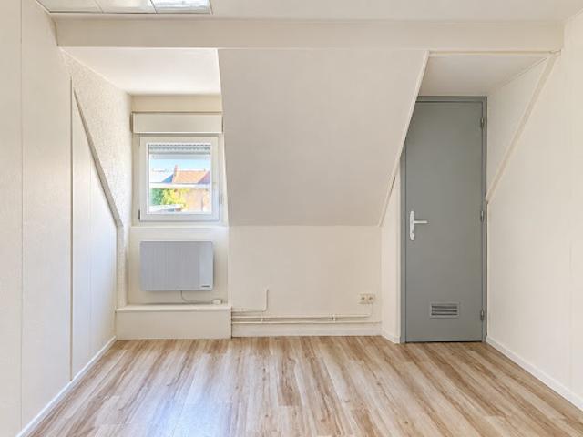 Vente Appartement 2 pièces 53.71 m2 Vesoul