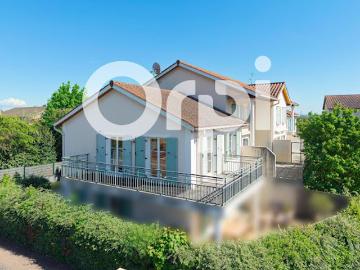 Vente Appartement 2 pièces 53.75 m2 Beynost