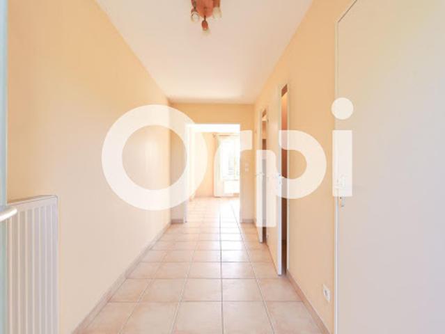 Vente Appartement 2 pièces 53.75 m2 Beynost