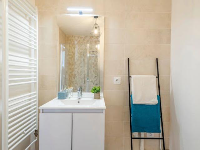 Vente Appartement 2 pièces 53.7 m2 Strasbourg