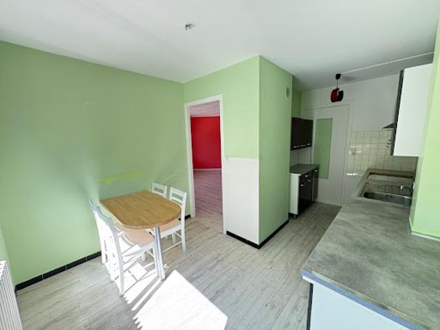 Vente Appartement 2 pièces 53.81 m2 Gap