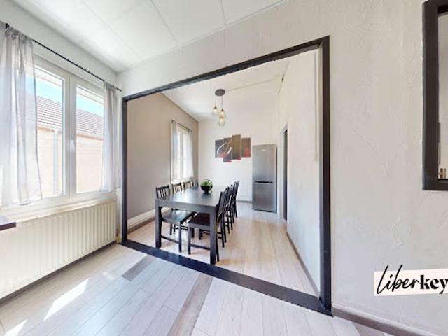 Vente Appartement 2 pièces 53.84 m2 Beaune