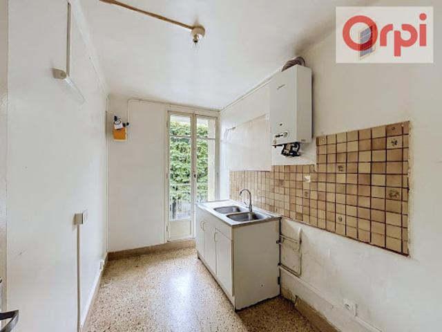 Vente Appartement 3 pièces 53.84 m2 Choisy le Roi