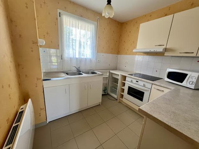 Vente Appartement 2 pièces 53.84 m2 Montauban de Bretagne