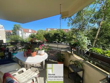 Appartement à vendre à Place du Vieux Marché aux Vins - Cave