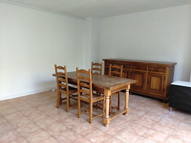 Vente Appartement 2 pièces 53.85 m2 Aix en Provence