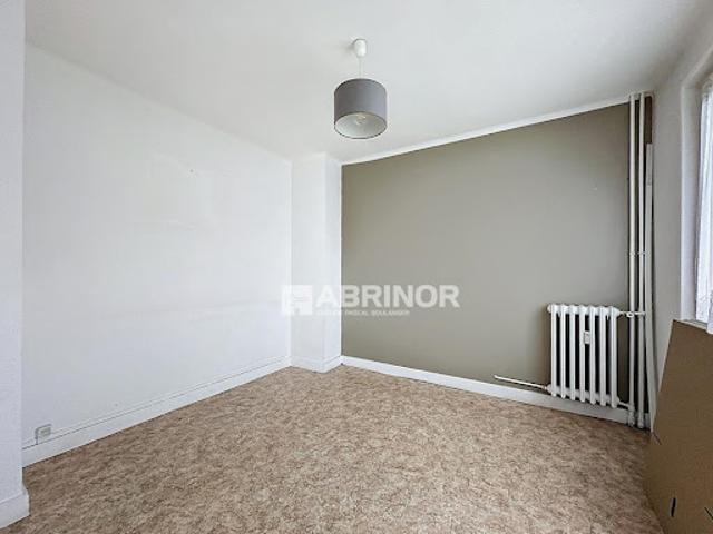 Vente Appartement 2 pièces 53.88 m2 Tourcoing