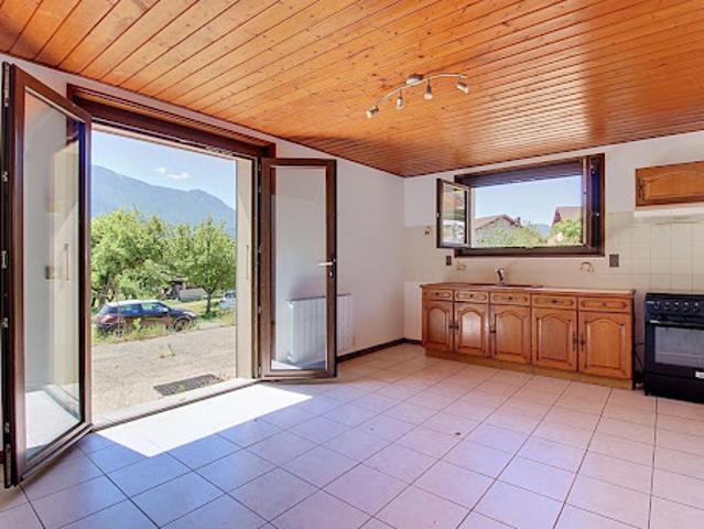 Vente Appartement 3 pièces 53.89 m2 Vailly