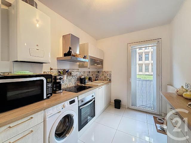 Vente Appartement 2 pièces 53.97 m2 Vals près le Puy