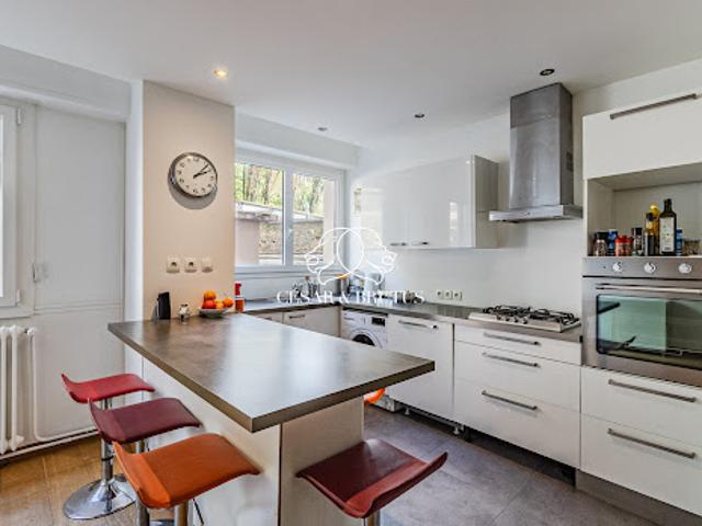 Vente Appartement 2 pièces 52 m2 Lyon 4ème