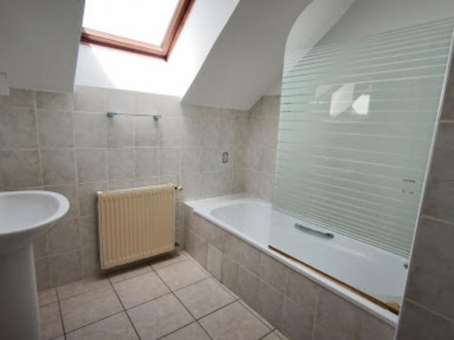 Vente Appartement 2 pièces 53.79 m2 Carhaix Plouguer