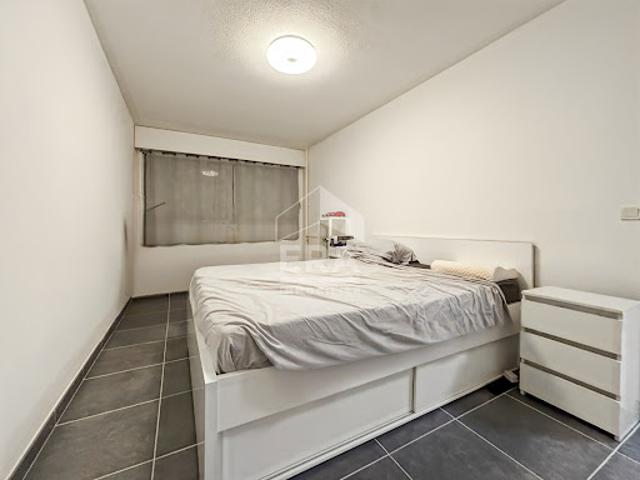 Vente Appartement 2 pièces 53.99 m2 Marseille 4ème