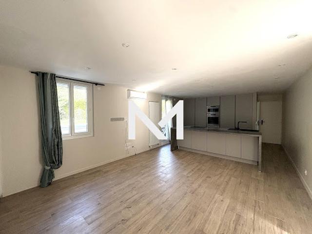 Vente Appartement 2 pièces 53.01 m2 Claix