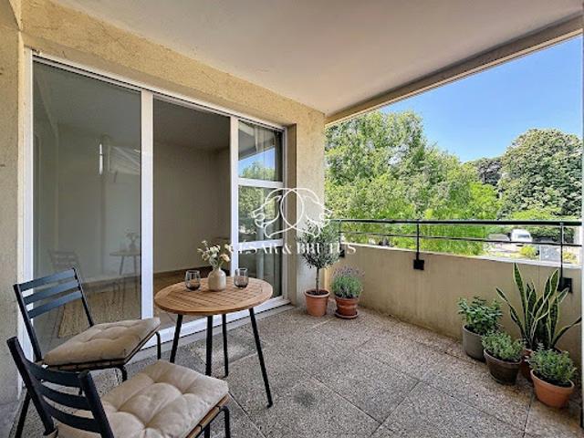 Vente Appartement 2 pièces 53.02 m2 Pierre benite