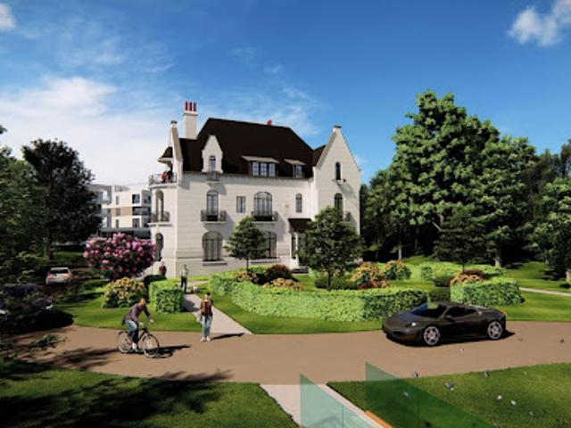 Vente Appartement 2 pièces 53.09 m2 Arras