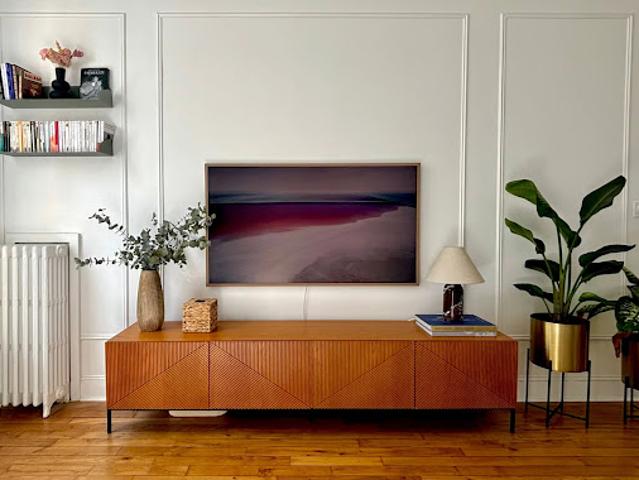 Vente Appartement 2 pièces 53.11 m2 Paris 15ème