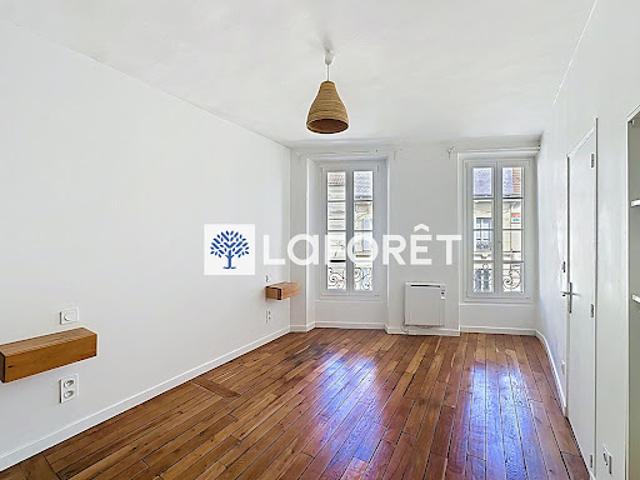 Vente Appartement 2 pièces 53.12 m2 Saint Germain en Laye