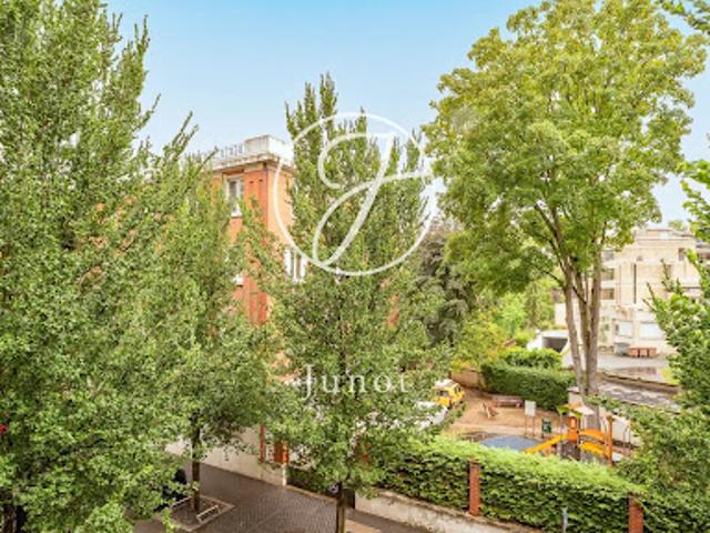 Vente Appartement 2 pièces 53.14 m2 Neuilly sur Seine