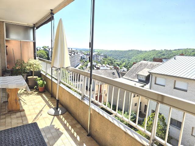 Vente Appartement 2 pièces 53.14 m2 Rodez