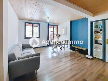 Vente Appartement 2 pièces 53.16 m2 Thônes