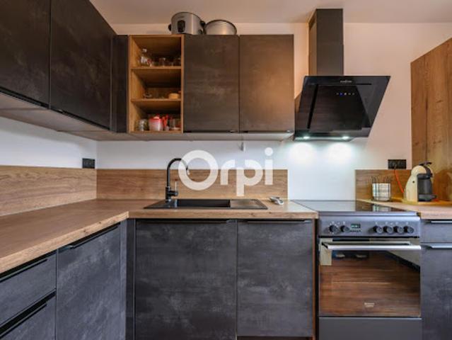 Vente Appartement 2 pièces 53.1 m2 Valenciennes