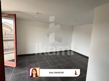 Vente Appartement 2 pièces 53.23 m2 Bourg de Péage