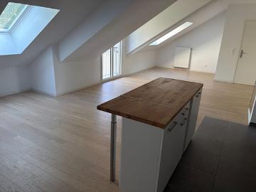 Vente Appartement 2 pièces 53.23 m2 Le Mesnil le Roi