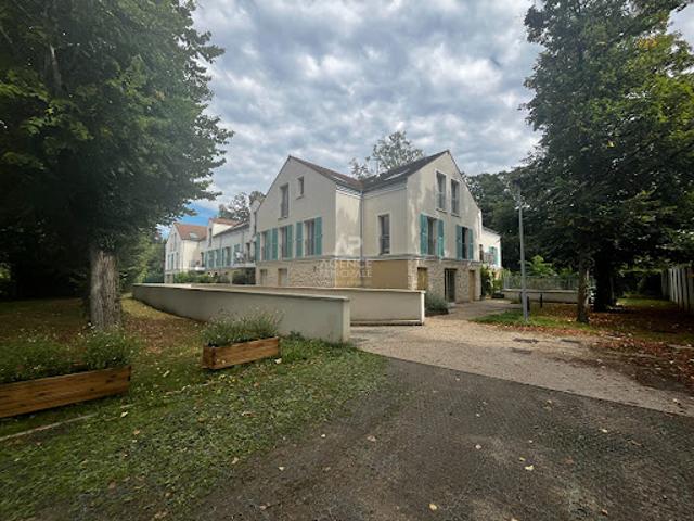 Vente Appartement 2 pièces 53.23 m2 Le Mesnil le Roi