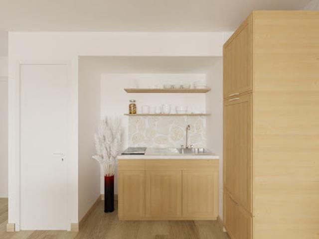 Vente Appartement 2 pièces 53.23 m2 Pléneuf Val André