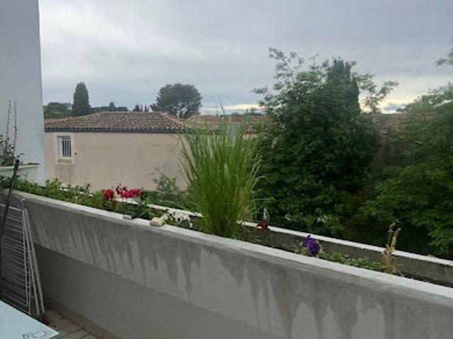 Vente Appartement 2 pièces 53.26 m2 Montpellier