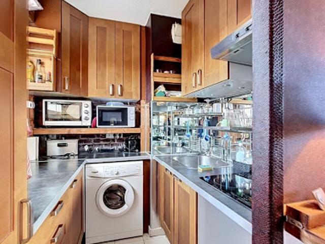 Vente Appartement 2 pièces 53.2 m2 Lormont