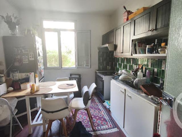 Vente Appartement 2 pièces 53.36 m2 Saint mande