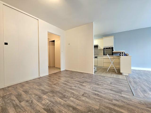 Vente Appartement 2 pièces 53.3 m2 Amiens