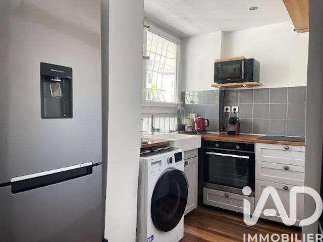 Vente Appartement 2 pièces 53 m2 Toulon