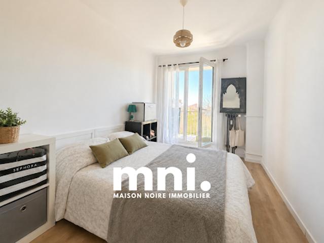 Vente Appartement 2 pièces 53 m2 Toulon