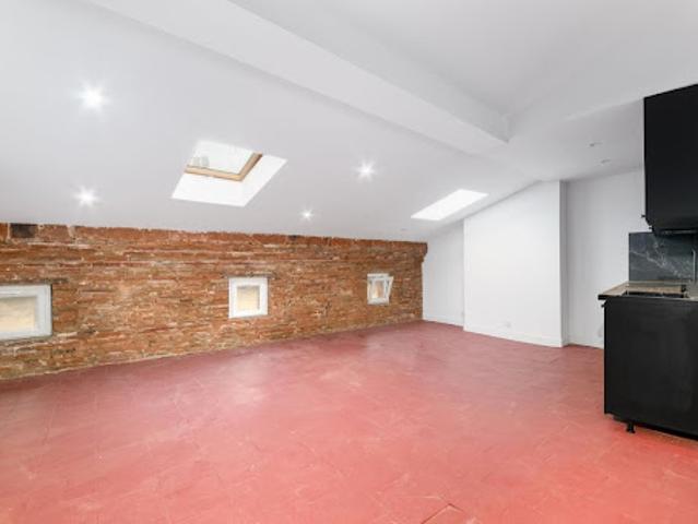 Vente Appartement 2 pièces 53 m2 Toulouse