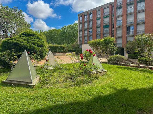 Vente Appartement 2 pièces 53 m2 Toulouse