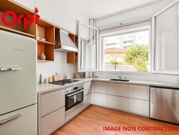 Vente Appartement 2 pièces 53 m2 Toulouse