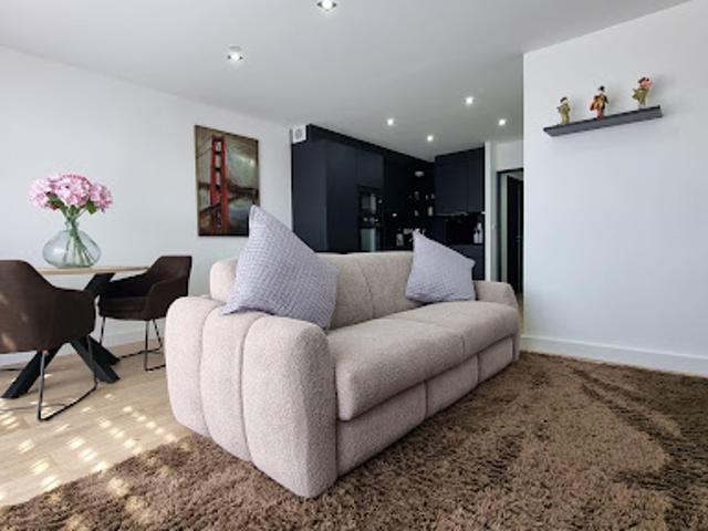 Vente Appartement 2 pièces 53 m2 Tourbes