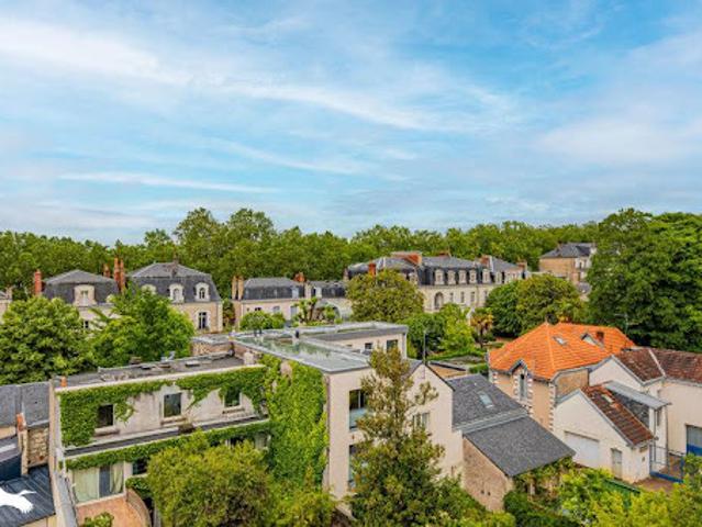Vente Appartement 2 pièces 53 m2 Tours