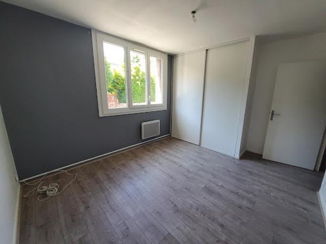 Vente Appartement 2 pièces 53 m2 Tullins