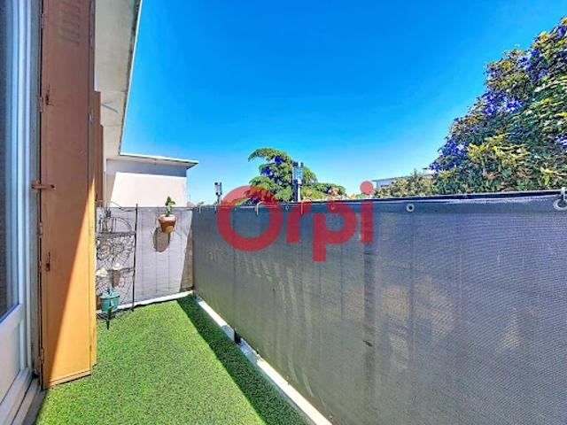 Vente Appartement 2 pièces 53.72 m2 Valenton