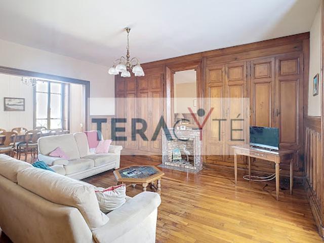 Vente Appartement 2 pièces 53 m2 Villars les Dombes
