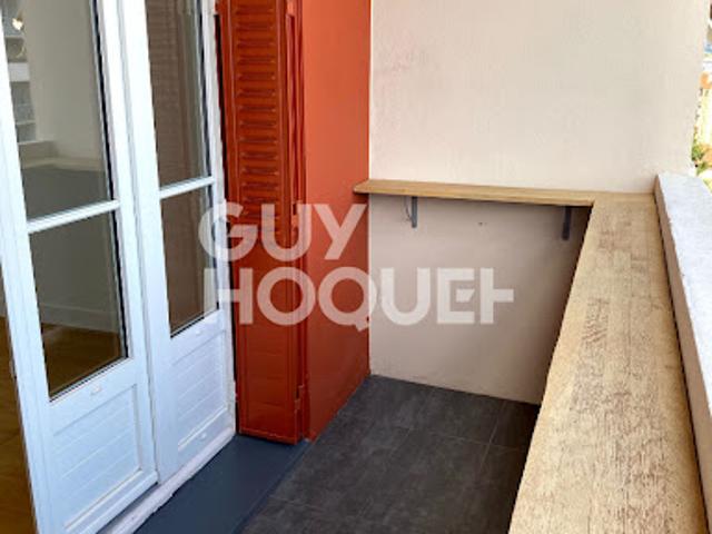 Vente Appartement 2 pièces 53 m2 Villeurbanne