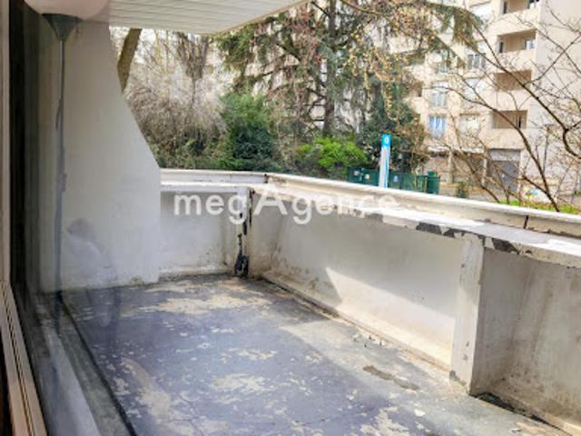 Vente Appartement 2 pièces 53 m2 Villeurbanne