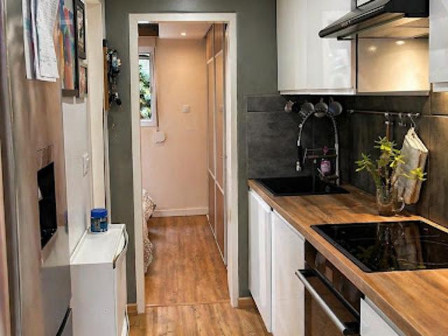 Vente Appartement 2 pièces 53 m2 Zonza