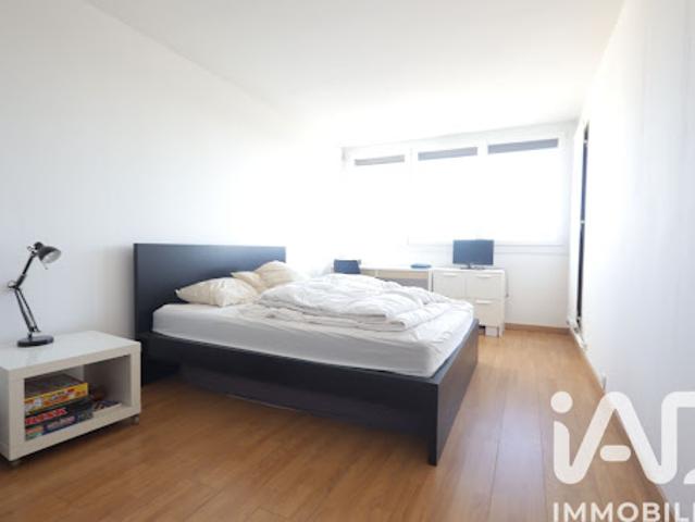 Vente Appartement 2 pièces 53 m2 Angers