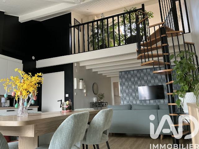 Vente Appartement 2 pièces 53 m2 Audun le Roman