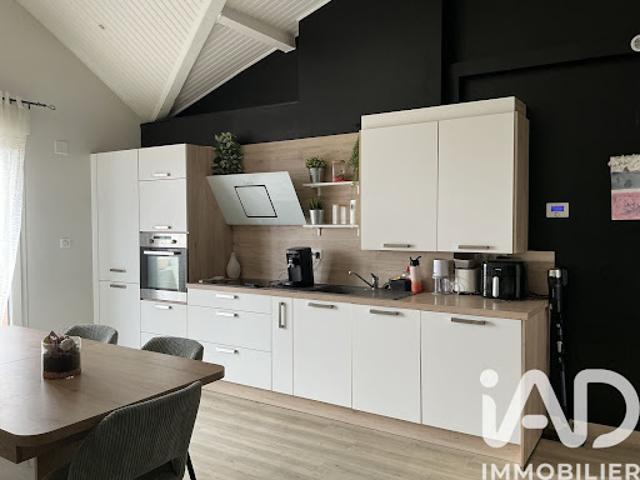 Vente Appartement 2 pièces 53 m2 Audun le Roman